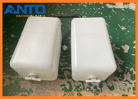 4361805 4392608 Wasserbehälter HITACHI Bagger Ersatzteile für ZX600 EX1800-3
