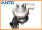 Turbolader der Maschinen-1144003360 6RB1-TQA für Hitachi-Bagger-Maschinenteile EX400-3 EX400-5 EX450H-5