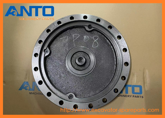 22U-27-21192 22U2721192 Abdeckungsgrabenteile für KOMATSU PC158 PC158US PC200LL PC210