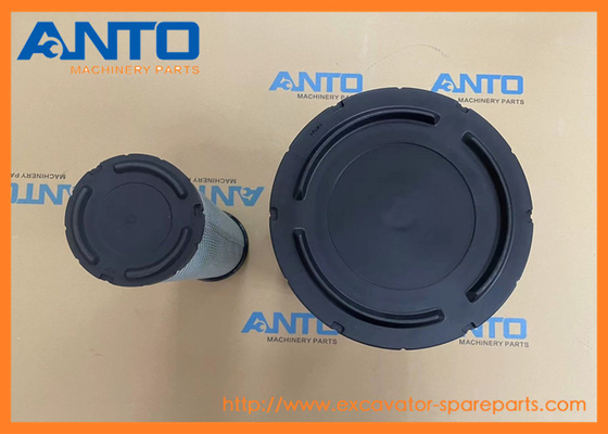 SFA-4110S 600-185-4110 600-185-4120 Luftfilter KOMATSU Bagger Ersatzteile für PC290-8K