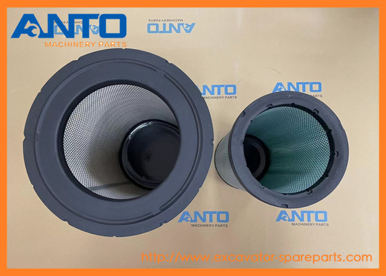 7371765 P783281 Luftfilter-Element-Montage Bagger-Ersatzteile für 374D L C18