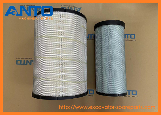 7371765 P783281 Luftfilter-Element-Montage Bagger-Ersatzteile für 374D L C18
