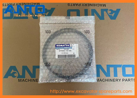 07000-15145 0700015145 O-Ring für Komatsu-Exkavator PC100 PC1000 PC1000SE