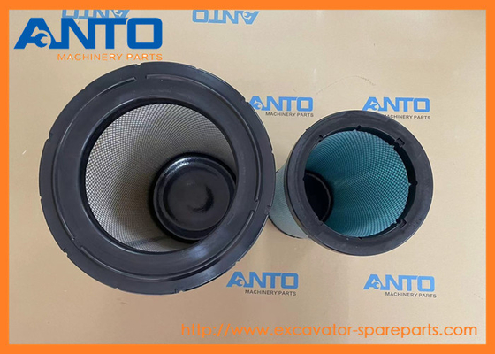 6I-2509 6I2510 Element AS Luftfilter Baggermotor Teile geeignet für C9.3B 3406E