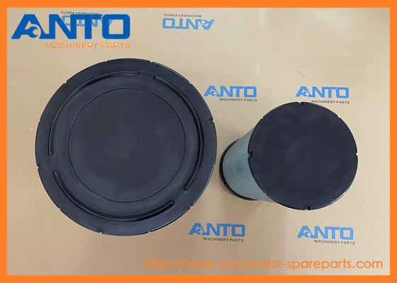 6I-2509 6I2510 Element AS Luftfilter Baggermotor Teile geeignet für C9.3B 3406E