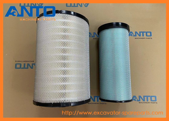 6I-2509 6I2510 Element AS Luftfilter Baggermotor Teile geeignet für C9.3B 3406E