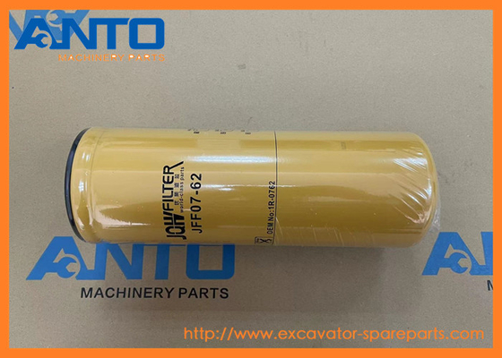 1R0762 JFF07-62 Kraftstofffilter Bagger Ersatzteile für C9 C11