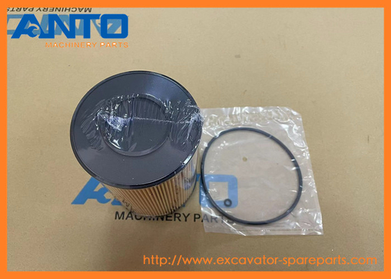 EF-1801 EF1801 4642641 Kraftstofffilter HITACHI Bagger Ersatzteile für CP220-3
