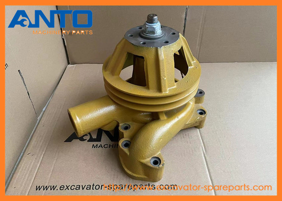 6222611600 6222-61-1600 6222-61-1300 Wasserpumpe für KOMATSU Motor Ersatzteil SA6D108