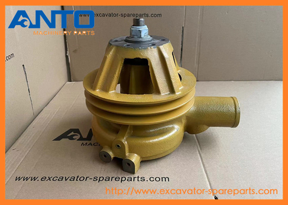 6222611600 6222-61-1600 6222-61-1300 Wasserpumpe für KOMATSU Motor Ersatzteil SA6D108