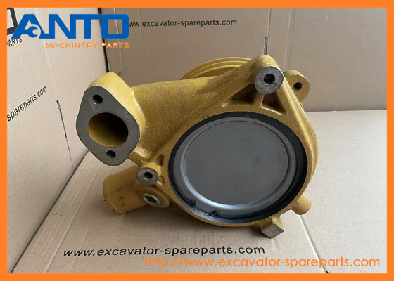 6222611600 6222-61-1600 6222-61-1300 Wasserpumpe für KOMATSU Motor Ersatzteil SA6D108