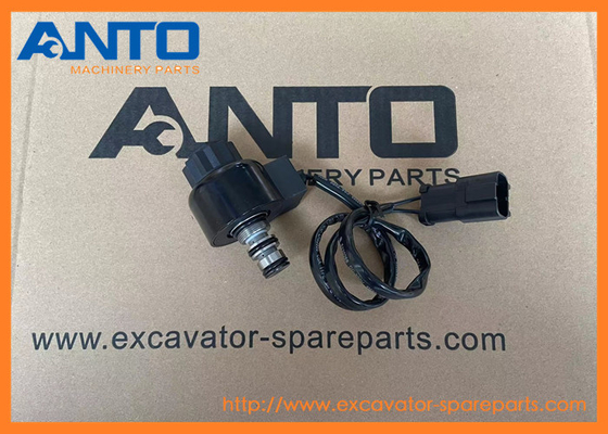 203-60-42240 2036042240 Solenoidventil für Komatsu Bagger Ersatzteile PC100 PC100L PC100S