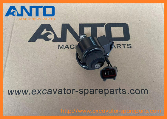 203-60-42240 2036042240 Solenoidventil für Komatsu Bagger Ersatzteile PC100 PC100L PC100S
