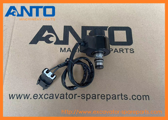203-60-42240 2036042240 Solenoidventil für Komatsu Bagger Ersatzteile PC100 PC100L PC100S