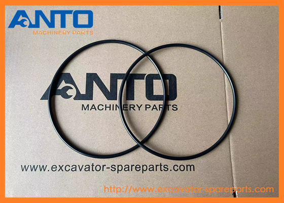 07000-15190 0700015190 O-Ring-Ersatzteile für Komatsu-Grabmaschinen HB205 HB215 PC10 PC100