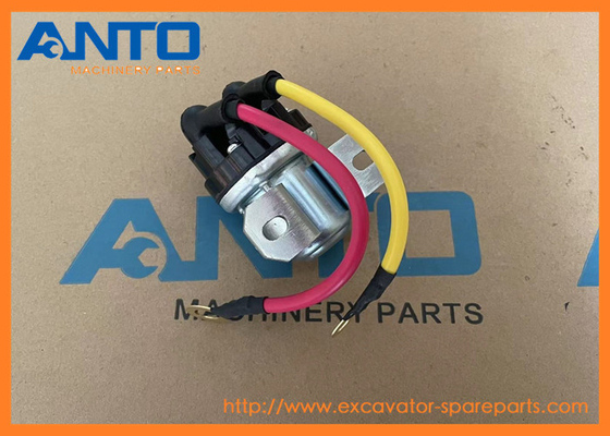21N630120 Start Relais HYUNDAI Bagger Ersatzteile für R130W3 HL730-7