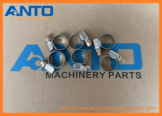 07281-00197 195-03-13250 Klemmen KOMATSU Bagger Ersatzteile für PC350-8