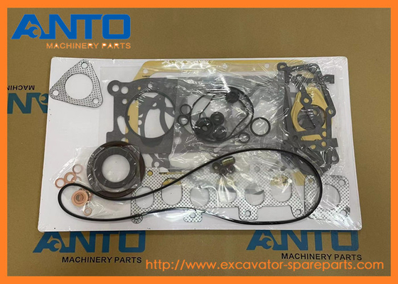 5878107774 5878126420 Motorverschluss-Set HITACHI Bagger Ersatzteile für EX30