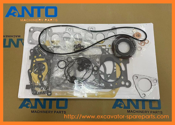 5878107774 5878126420 Motorverschluss-Set HITACHI Bagger Ersatzteile für EX30