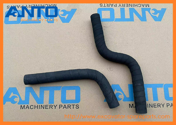 6208-61-5210 6208-61-5220 Schlauch KOMATSU Bagger Ersatzteile für PC88MR-8 4D95