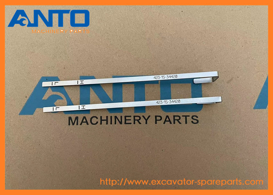 423-15-34420 4231534420 Gauge KOMATSU Radlader Ersatzteile für WA380-6