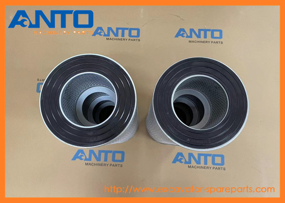 E131-0212 Hydraulischer Filter HYUNDAI Bagger Ersatzteile für R110-7 R140LC-7