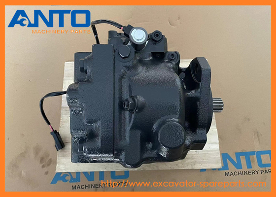 707-1W-00741 Hydraulikpumpe KOMATSU Ladegeräte Ersatzteile für WA380-6