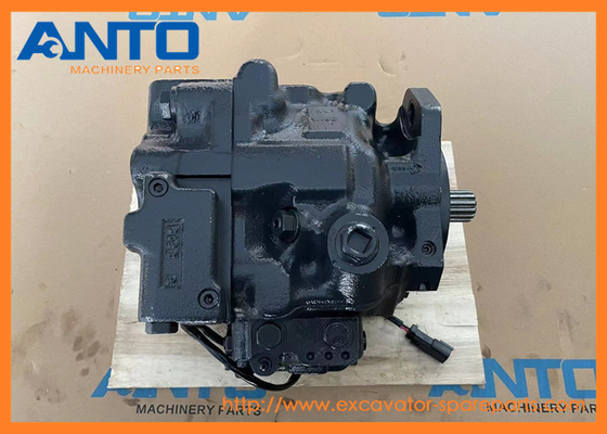 707-1W-00741 Hydraulikpumpe KOMATSU Ladegeräte Ersatzteile für WA380-6