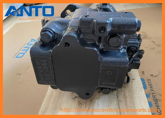 707-1W-00741 Hydraulikpumpe KOMATSU Ladegeräte Ersatzteile für WA380-6