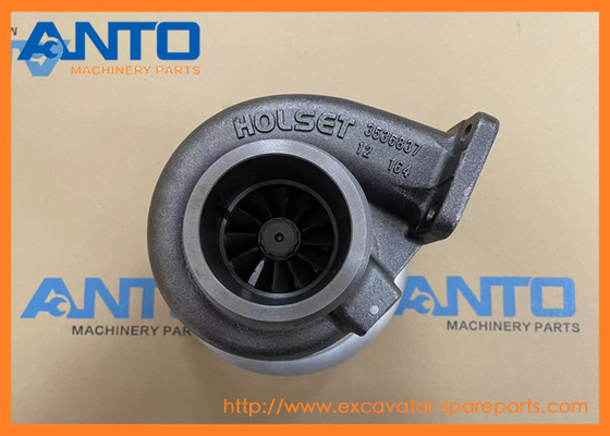 4038288 3785477 6754818090 Turbolader HYUNDAI Bagger Ersatzteile für R210LC-7A