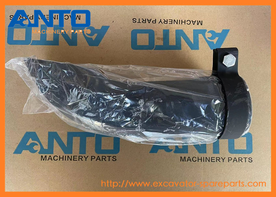 11Q633080 Schwanzrohr HYUNDAI Bagger Ersatzteile für R140W-9A R220LC-9A
