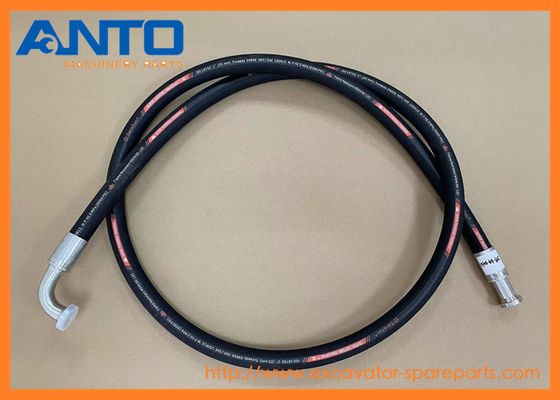 209-64-12132 2096412132 Schlauch für die Komatsu-Exkavator PC800 PC800SE PC850 PC850SE