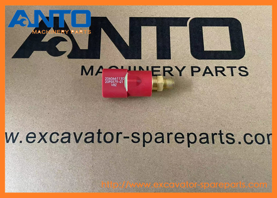 206-06-61130 2060661130 Schalterunterstützung für Komatsu-Exkaver HB205 HB215 PC100 PC100L