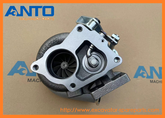 3778529 Turbolader CUMMINS Foton-Lkw-Ersatzteile für HE211W