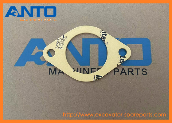 6150-61-1821 6150-61-1820 Dichtung KOMATSU Bagger Ersatzteile für PC400LC-5