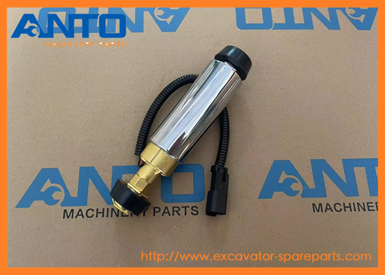 6745-71-1840 6745-71-1820 Kraftstoffübertragungspumpe KOMATSU Bagger Ersatzteile für WA430-6E0
