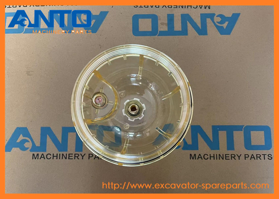 600-311-5642 Filterschüssel KOMATSU Bagger Ersatzteile für PC300-8mo