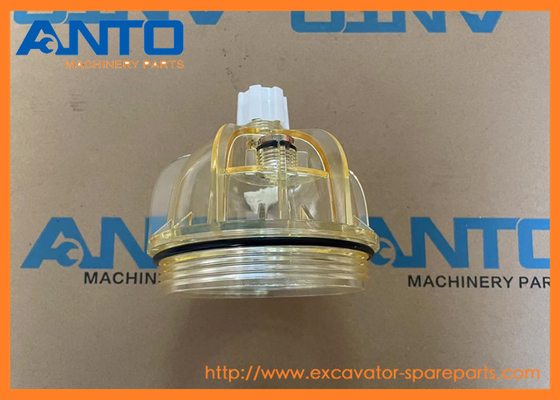 600-311-5642 Filterschüssel KOMATSU Bagger Ersatzteile für PC300-8mo