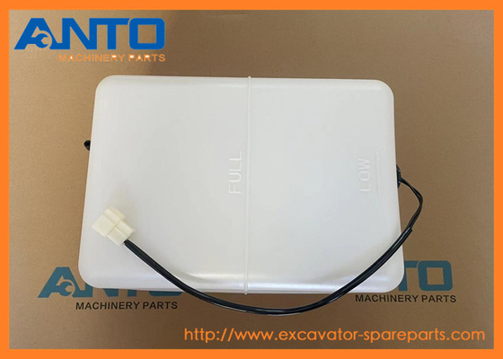 4361805 Wassertank HITACHI Bagger Ersatzteile für ZX600 ZX670-3