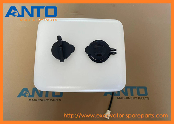 4361805 Wassertank HITACHI Bagger Ersatzteile für ZX600 ZX670-3