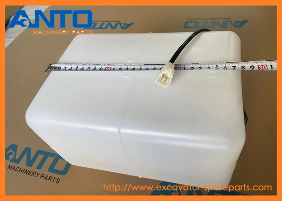 4361805 Wassertank HITACHI Bagger Ersatzteile für ZX600 ZX670-3
