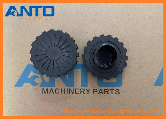 6754-11-8480 Ölfilterkappe KOMATSU Bagger Ersatzteile für SAA6D114E-3D