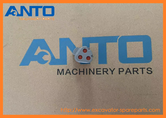 19M-06-31720 Widerstand KOMATSU Bagger Ersatzteile für PC200 PC220LC-8