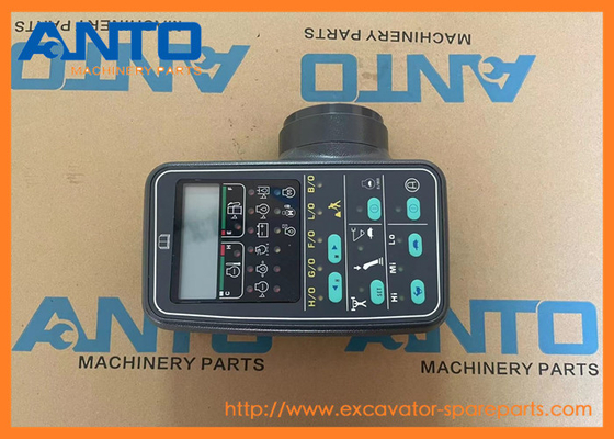 7834-76-3001 7834-70-6003 Monitor ASS'Y KOMATSU Ersatzteile für Bagger für 6D102 PC200-6