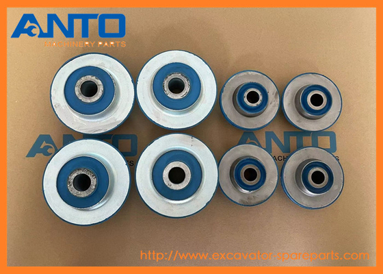 14E701550 14E701310 Gummibefestigung HYUNDAI Baggermotorteile für R360LC-7