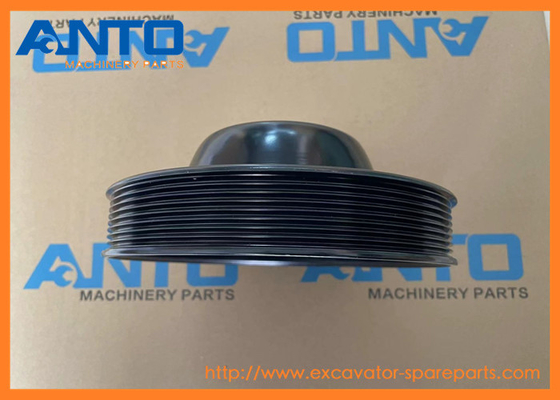 3914461 4943445 Ventilatoren-Rolle CUMMINS Bauteile für Baggermotoren für 6BT 6C8.3 250D-9