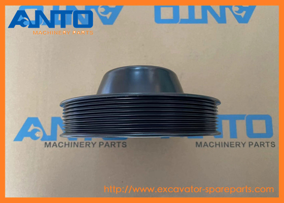 3918204 3926855 Ventilatoren-Rolle CUMMINS Bauteile für Baggermotoren für 4BT 6CT R140LC-7