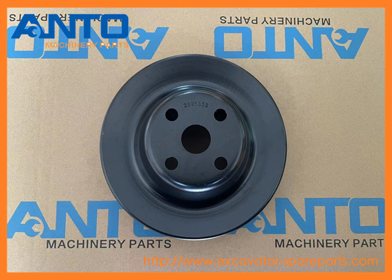 3918204 3926855 Ventilatoren-Rolle CUMMINS Bauteile für Baggermotoren für 4BT 6CT R140LC-7
