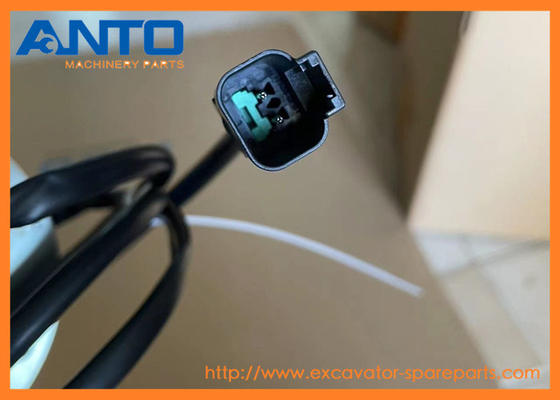 7861-93-4831 7861-93-4832 Sensor KOMATSU Bagger Ersatzteile für WA200-6