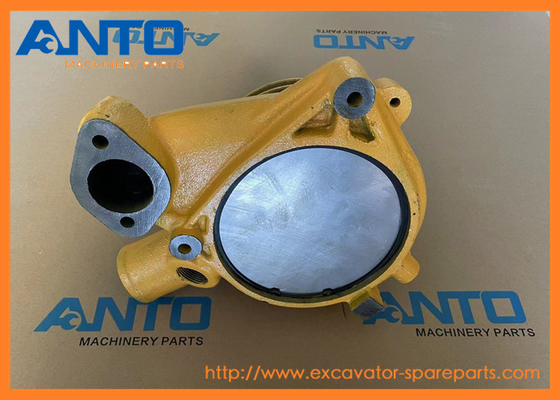 6136-61-1600 6136-61-1601 Wasserpumpe ASS'Y KOMATSU Ersatzteile für Bagger für 6D105-1EE